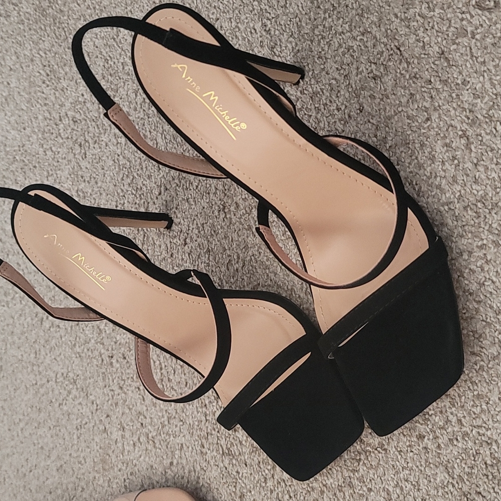 Heels